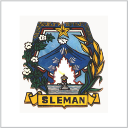 Pemerintah Kabupaten Sleman